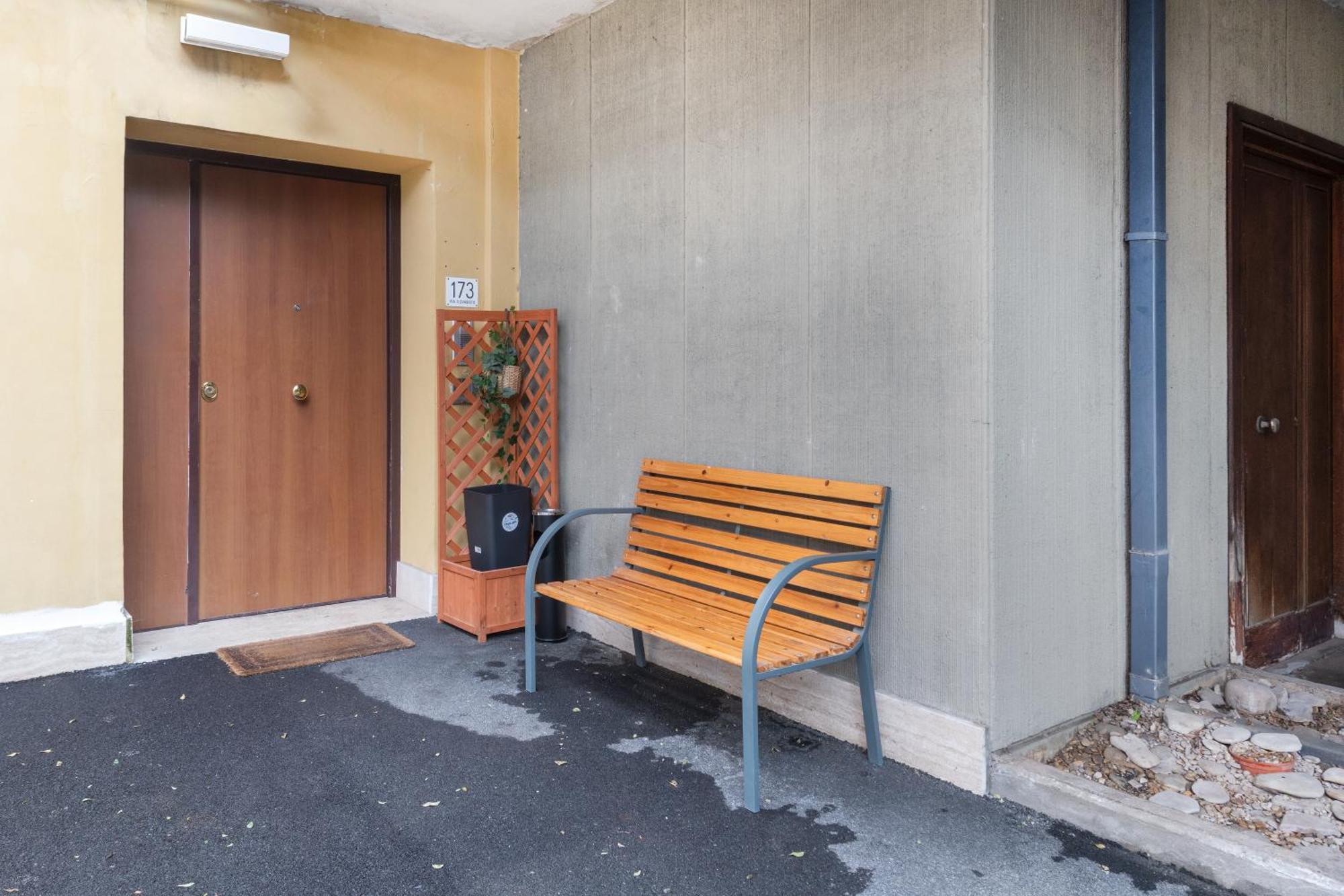 Retro Guest House, Rome