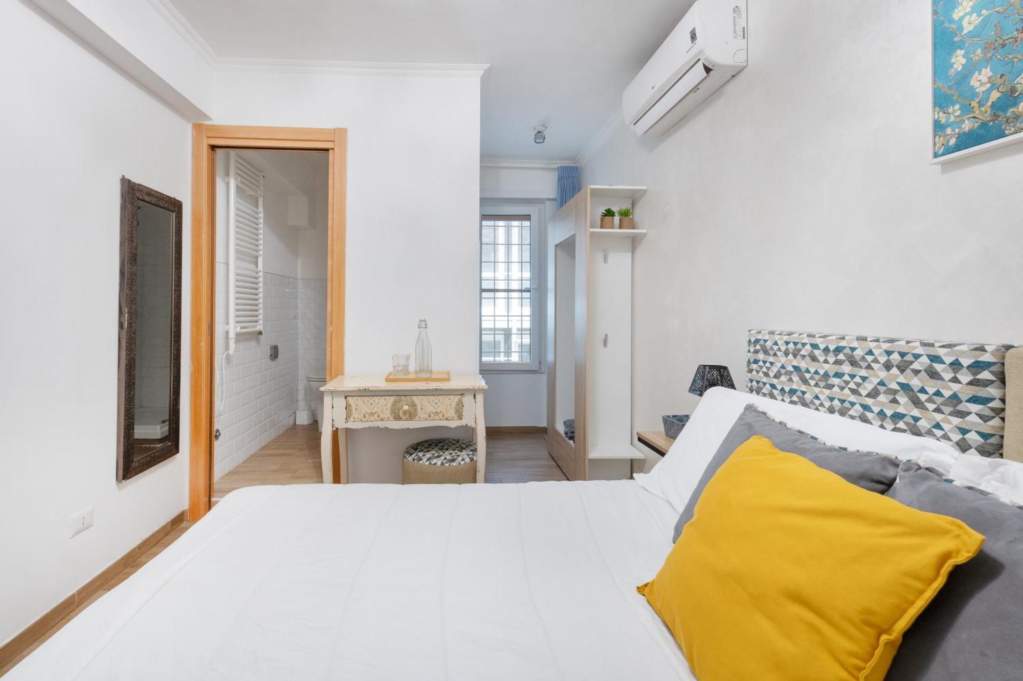 Retro Guest House — Foto 2